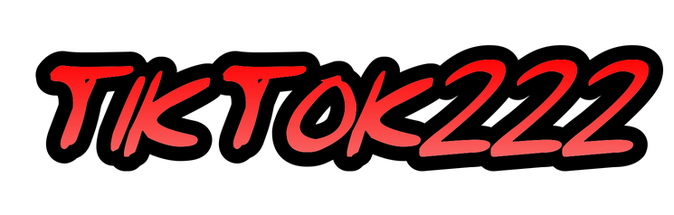 LOGO TIKTOK222